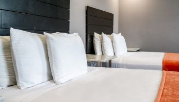 AGA Hotels