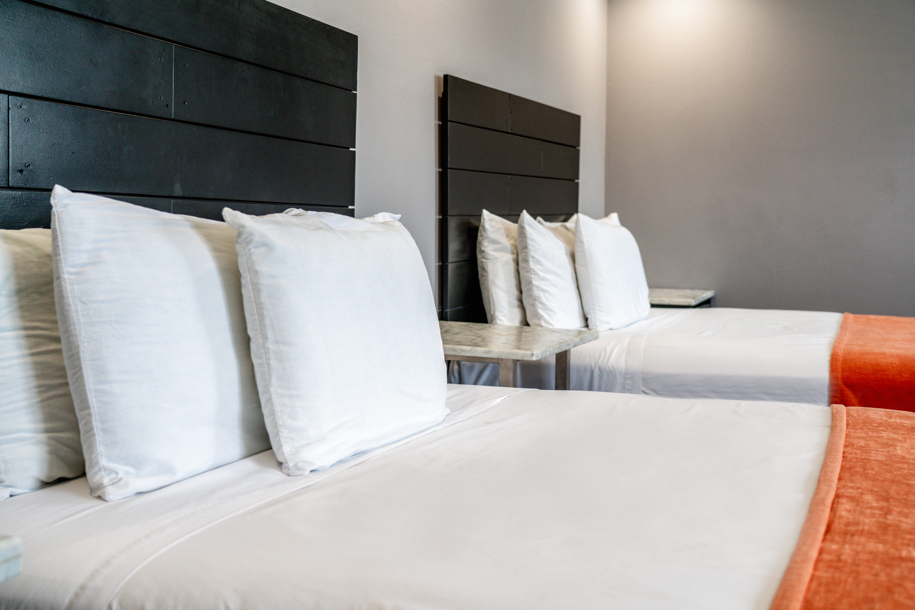 LYFE INN & SUITES by AGA LAX Airport Budget Hotel near LAX Airport.