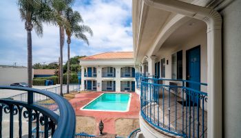 AGA Hotels