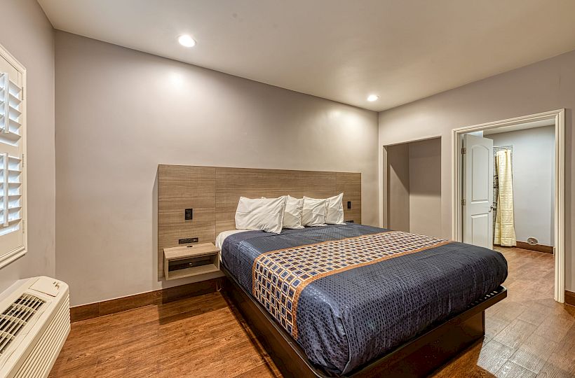 AGA Hotels