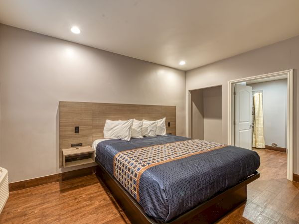 AGA Hotels