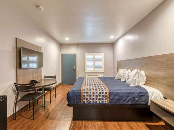 AGA Hotels