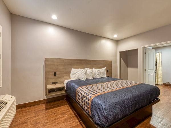 AGA Hotels