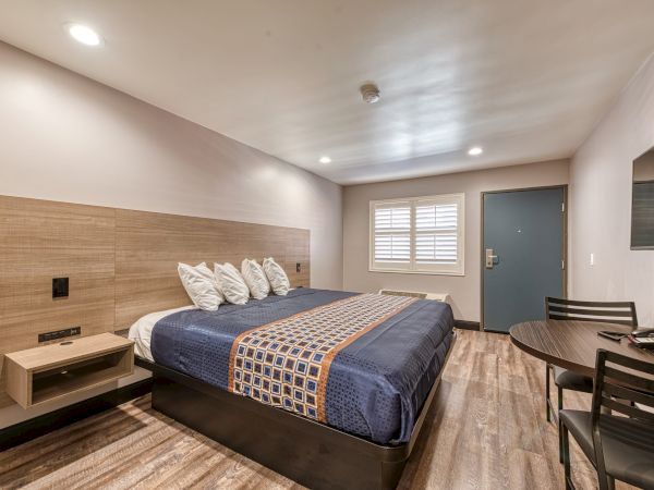 AGA Hotels