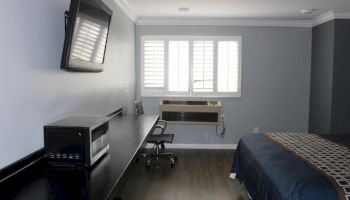 AGA Hotels