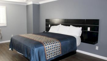 AGA Hotels