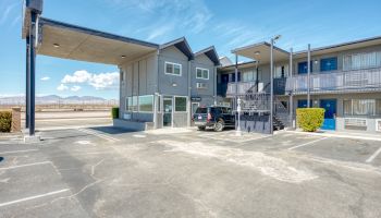 AGA Hotels