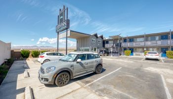 AGA Hotels