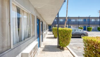 AGA Hotels