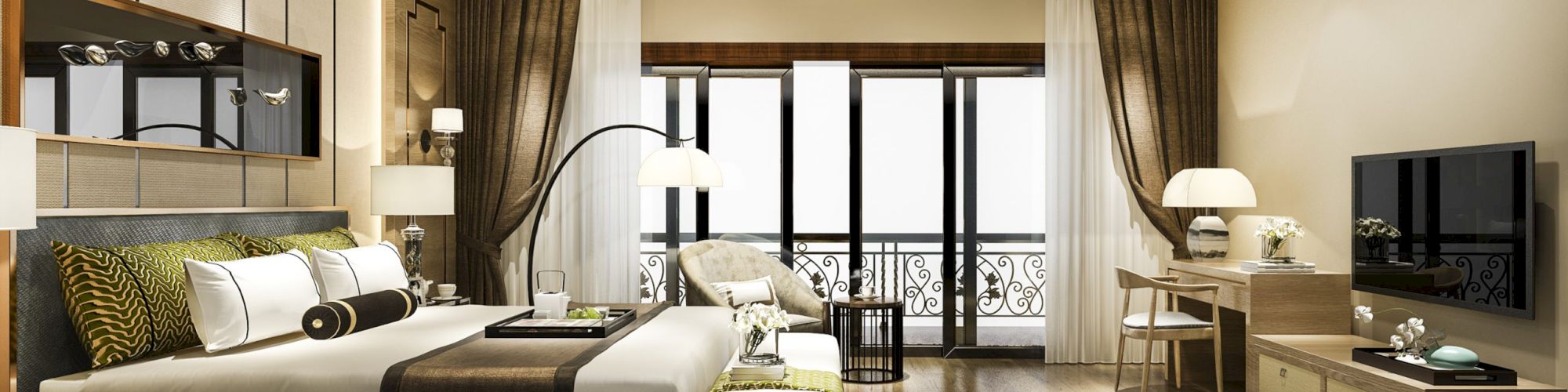 AGA Hotels