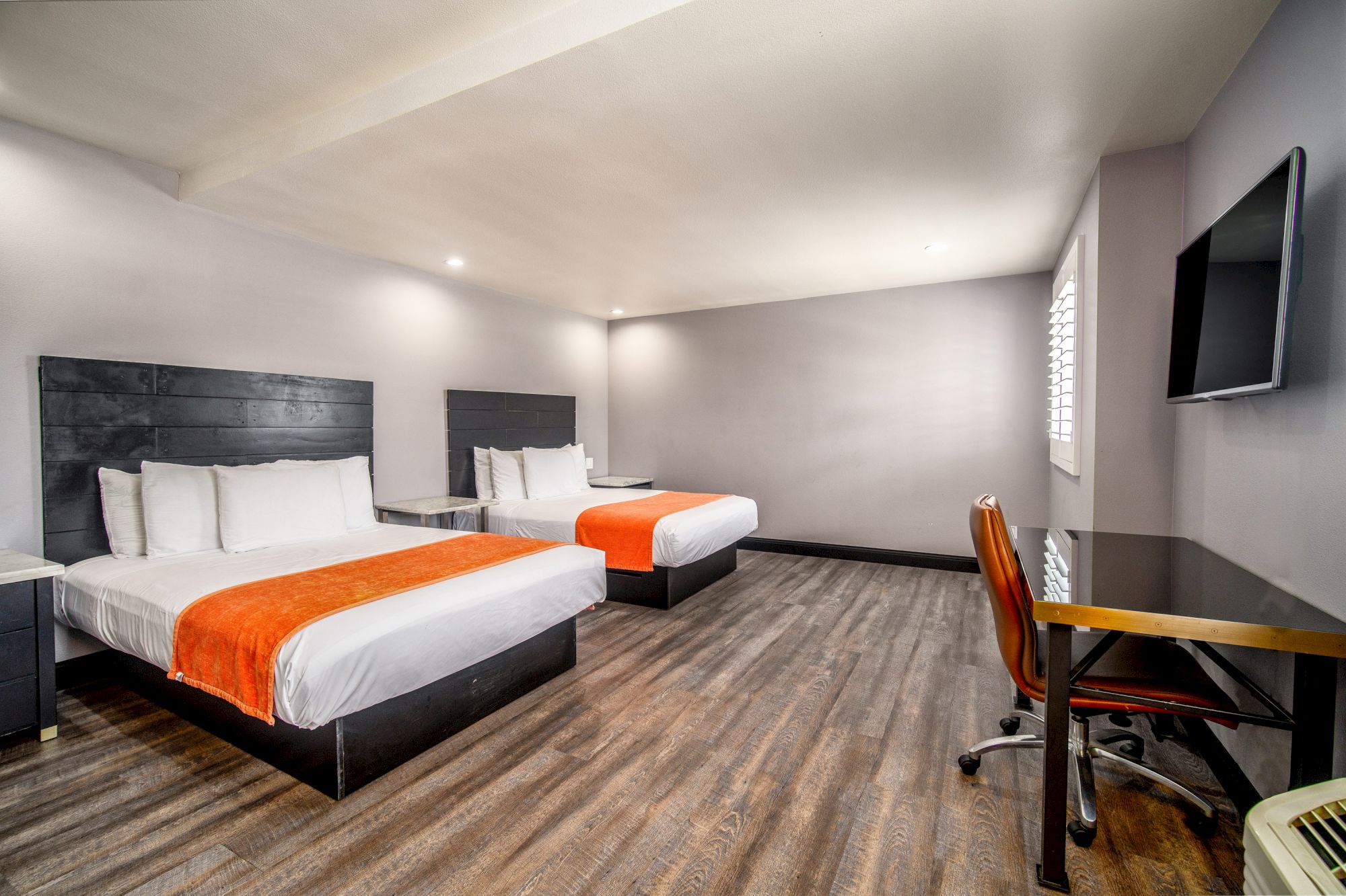 AGA Hotels