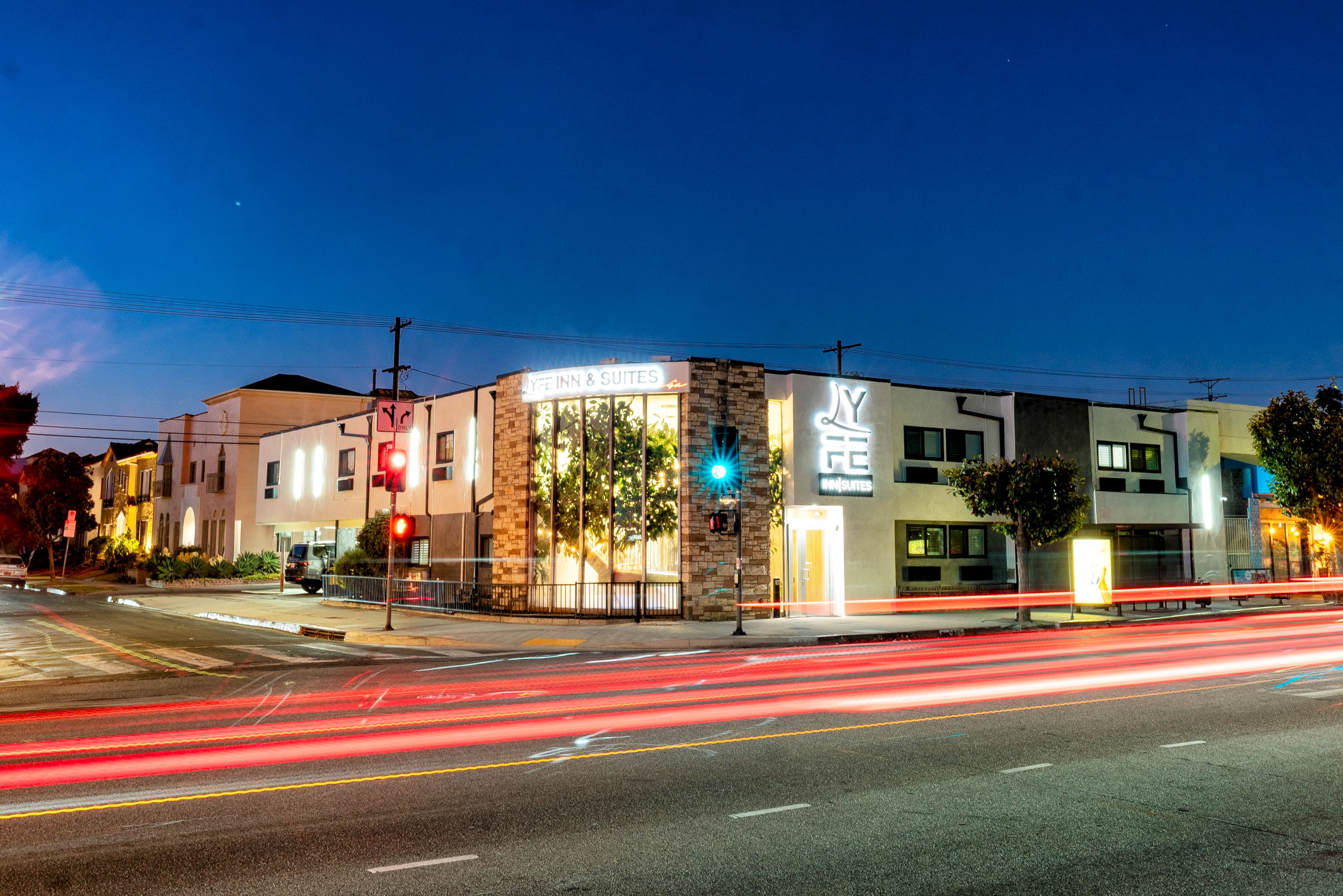 LYFE INN & SUITES by AGA - Beverly Hills — photo 44 of 60